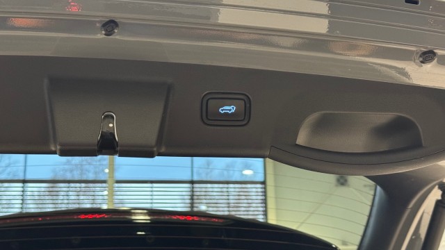 HYUNDAI TUCSON SUV 5-drs