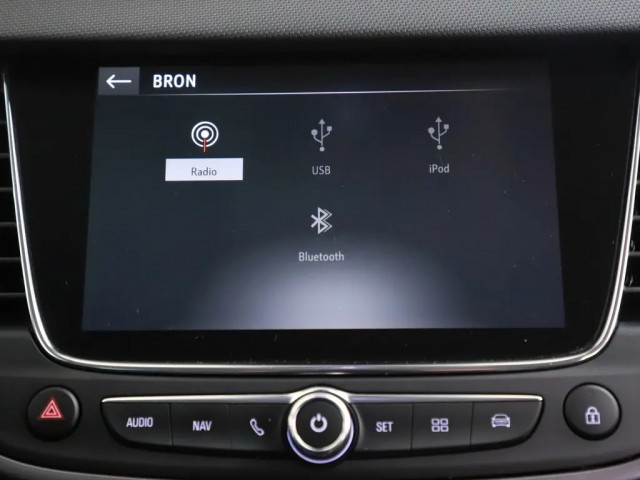 OPEL CROSSLAND SUV 5-drs