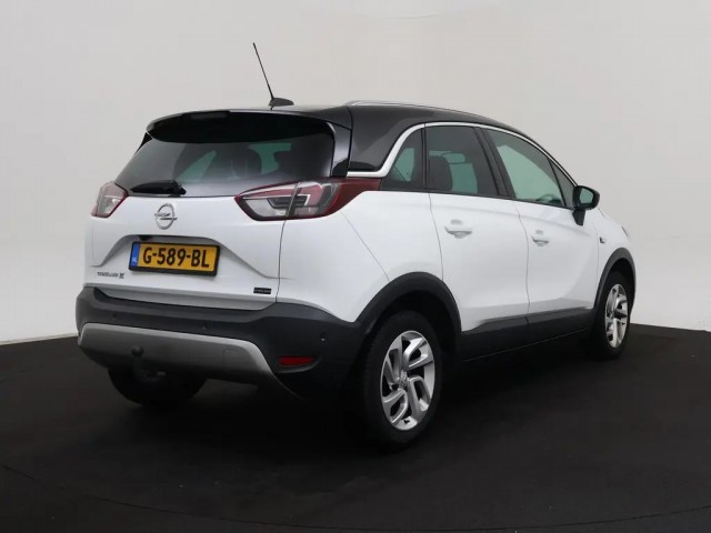 OPEL CROSSLAND SUV 5-drs