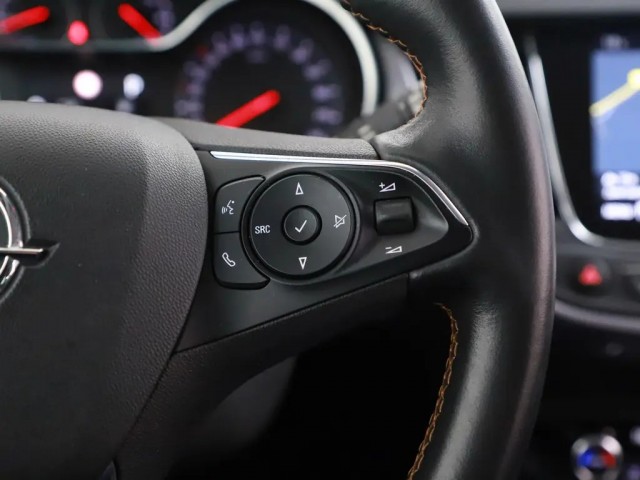 OPEL CROSSLAND SUV 5-drs