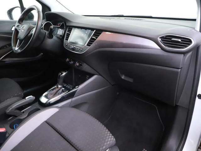 OPEL CROSSLAND SUV 5-drs