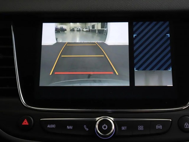 OPEL CROSSLAND SUV 5-drs