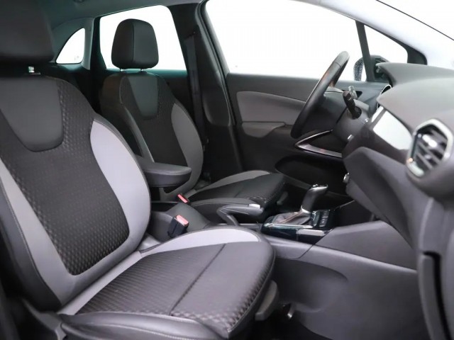 OPEL CROSSLAND SUV 5-drs