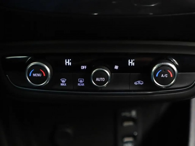 OPEL CROSSLAND SUV 5-drs