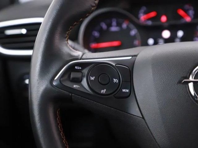 OPEL CROSSLAND SUV 5-drs