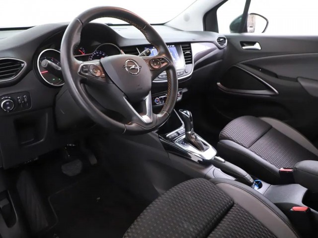 OPEL CROSSLAND SUV 5-drs