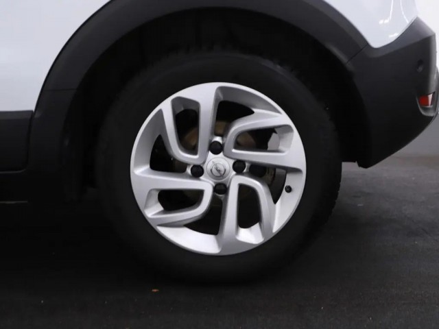 OPEL CROSSLAND SUV 5-drs