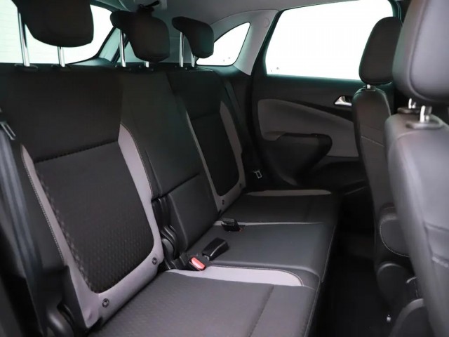 OPEL CROSSLAND SUV 5-drs