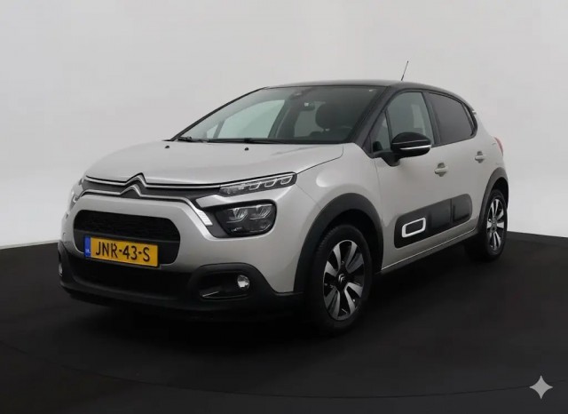 CITROEN C3 Hatchback 5 drs