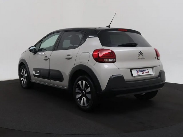 CITROEN C3 Hatchback 5 drs