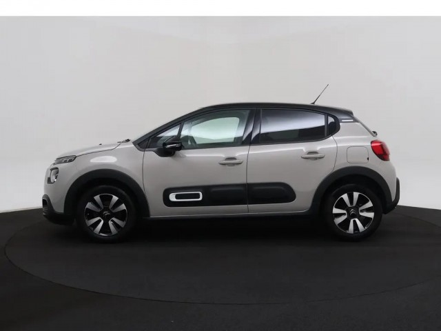 CITROEN C3 Hatchback 5 drs