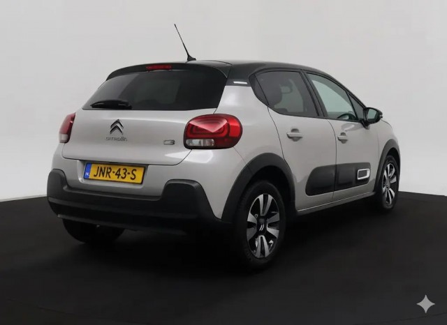 CITROEN C3 Hatchback 5 drs