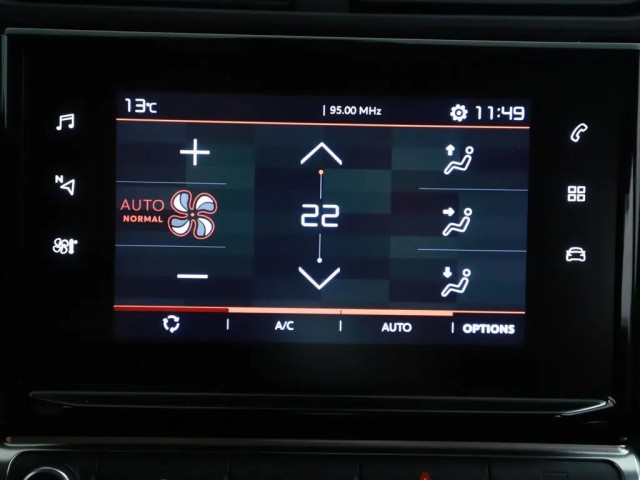 CITROEN C3 Hatchback 5 drs