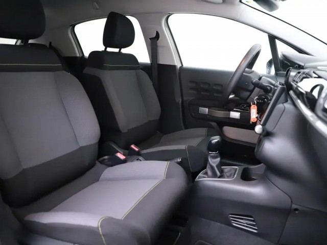 CITROEN C3 Hatchback 5 drs