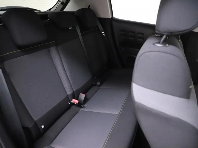 CITROEN C3 Hatchback 5 drs