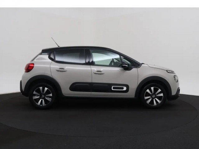 CITROEN C3 Hatchback 5 drs