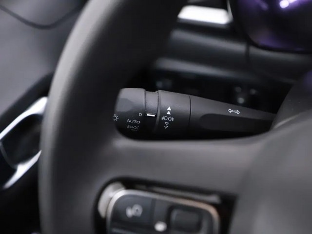 CITROEN C3 Hatchback 5 drs