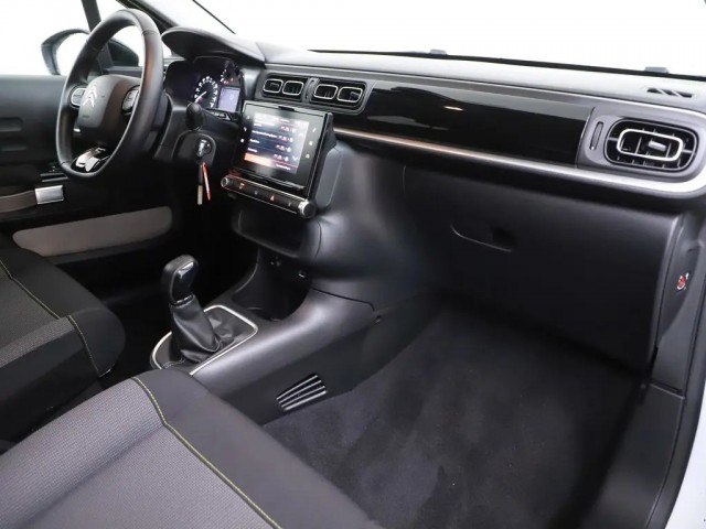 CITROEN C3 Hatchback 5 drs