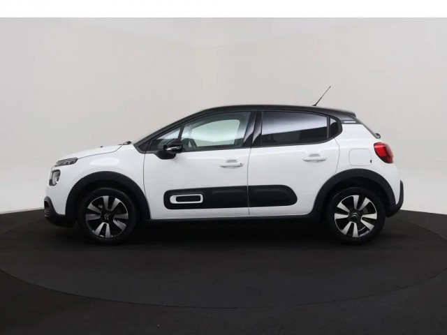 CITROEN C3 Hatchback 5 drs