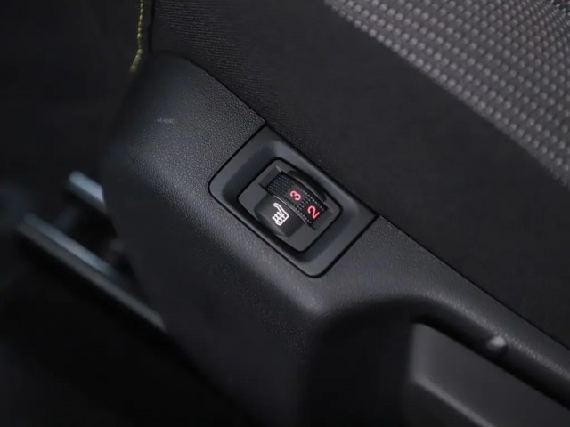 CITROEN C3 Hatchback 5 drs