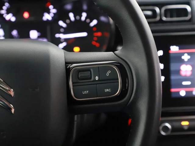 CITROEN C3 Hatchback 5 drs