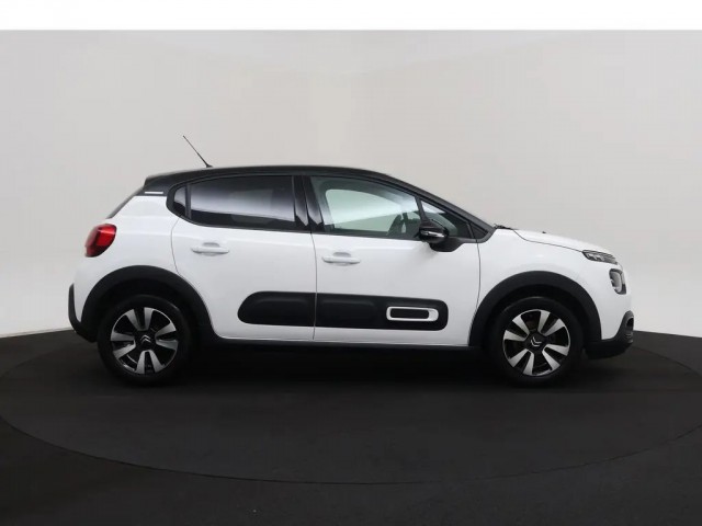 CITROEN C3 Hatchback 5 drs