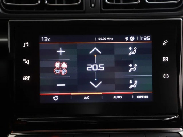 CITROEN C3 Hatchback 5 drs