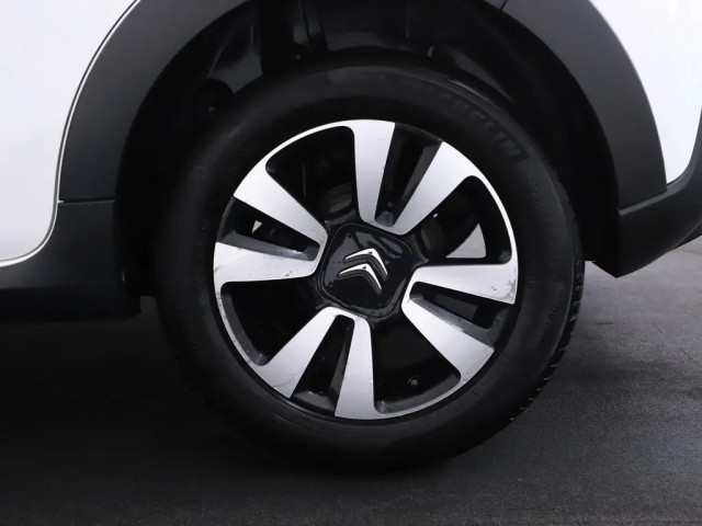 CITROEN C3 Hatchback 5 drs