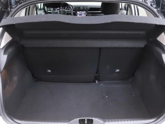 CITROEN C3 Hatchback 5 drs