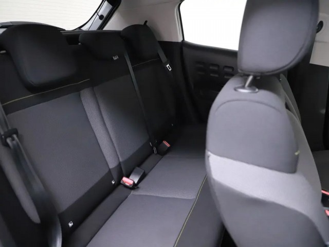 CITROEN C3 Hatchback 5 drs