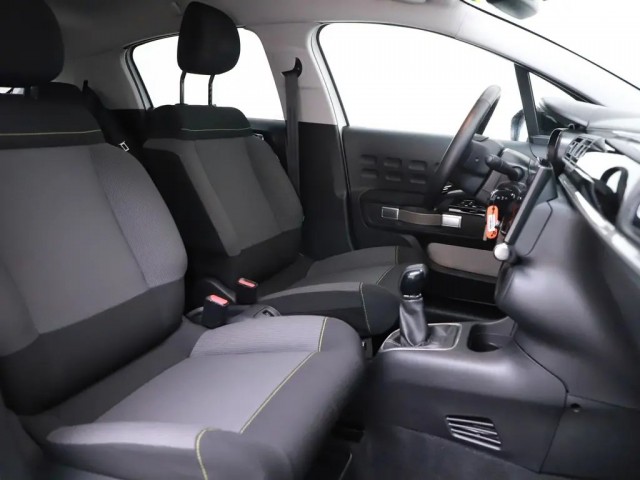 CITROEN C3 Hatchback 5 drs