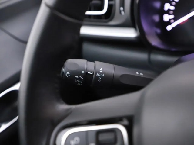 CITROEN C3 Hatchback 5 drs