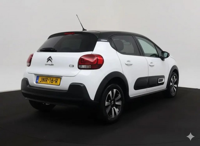 CITROEN C3 Hatchback 5 drs