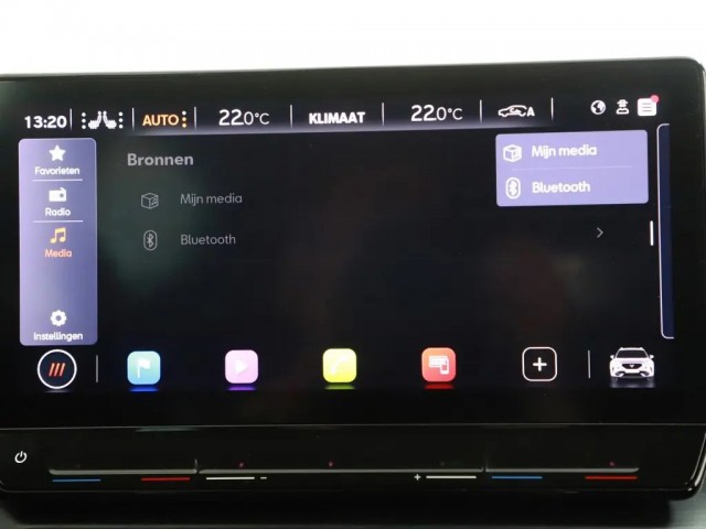 CUPRA FORMENTOR SUV 5-drs