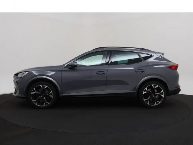 CUPRA FORMENTOR SUV 5-drs