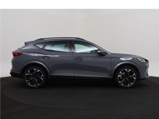 CUPRA FORMENTOR SUV 5-drs