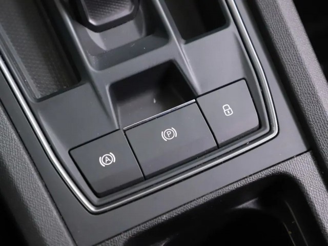 CUPRA FORMENTOR SUV 5-drs