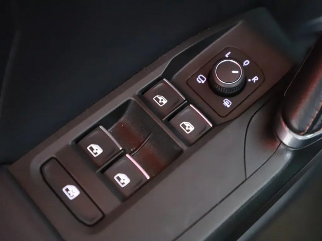 CUPRA FORMENTOR SUV 5-drs