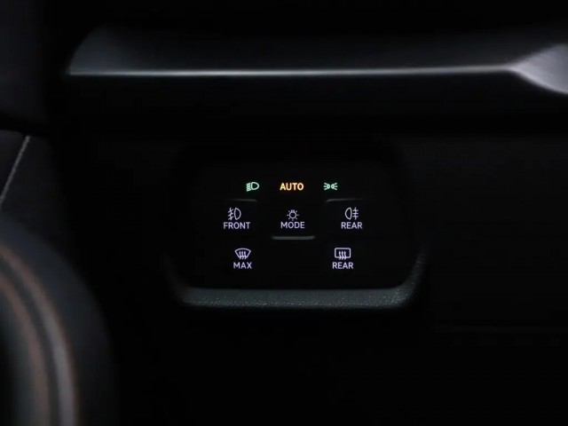 CUPRA FORMENTOR SUV 5-drs