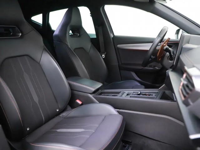 CUPRA FORMENTOR SUV 5-drs