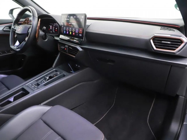 CUPRA FORMENTOR SUV 5-drs