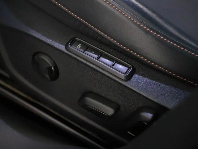 CUPRA FORMENTOR SUV 5-drs