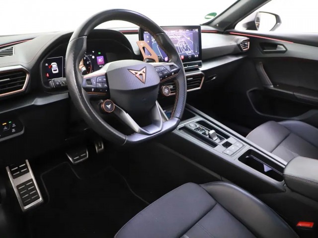 CUPRA FORMENTOR SUV 5-drs