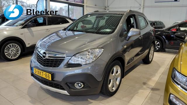 OPEL MOKKA SUV 5-drs