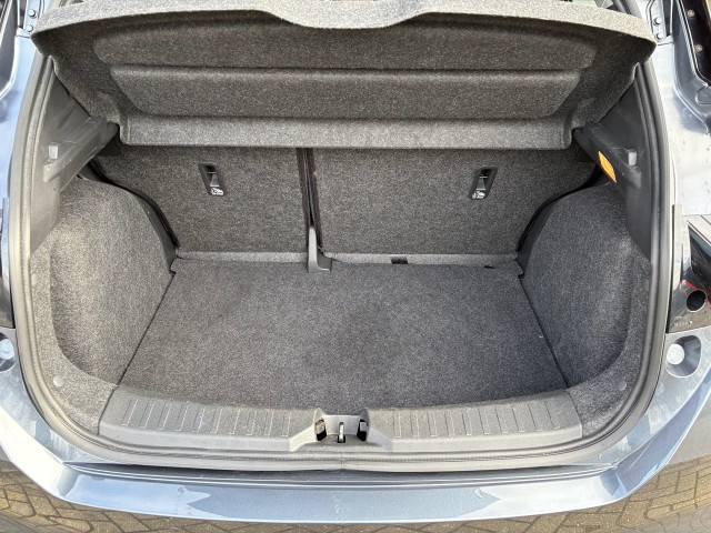 NISSAN MICRA Hatchback 5 drs