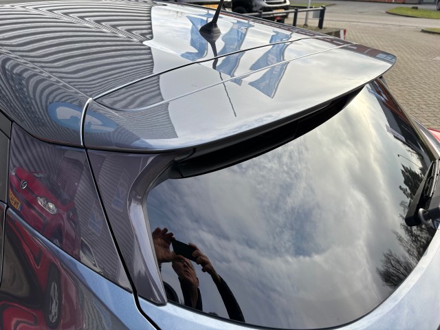 NISSAN MICRA Hatchback 5 drs