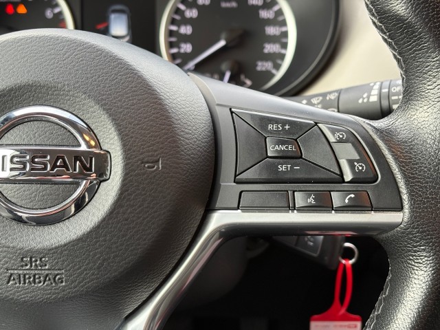 NISSAN MICRA Hatchback 5 drs