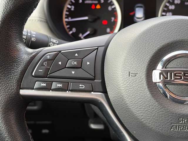 NISSAN MICRA Hatchback 5 drs