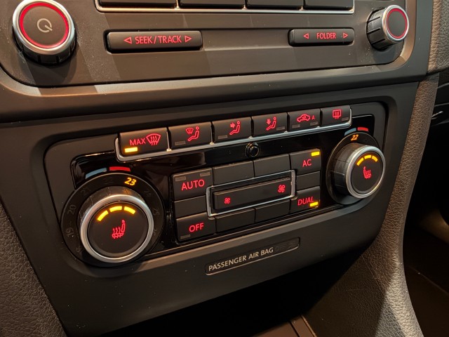 VOLKSWAGEN GOLF Stationwagon 5 drs