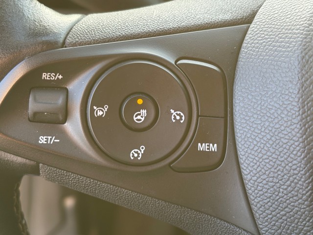 OPEL CORSA Hatchback 5 drs